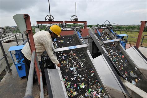 Harnessing Technology to Improve Solid Waste Management | ADB Knowledge Event Repository