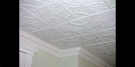 Interlocking Tin Ceiling Tiles American Tin Ceilings | Tin ceiling tiles, Metal ceiling tiles ...