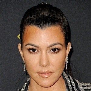 Kourtney Kardashian - Age, Family, Bio | Famous Birthdays