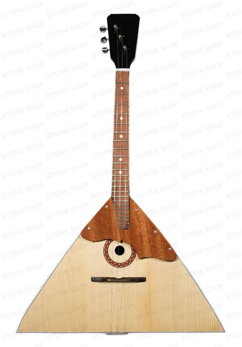 NEW RUSSIAN BALALAIKA PRIMA FOLK INSTRUMENT 3 STRINGS & FREE BONUS | eBay