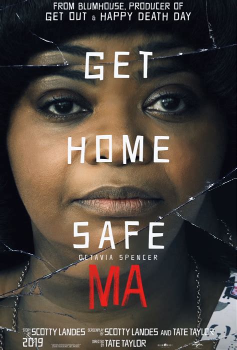 octavia spencer movies list - Coreen Meek