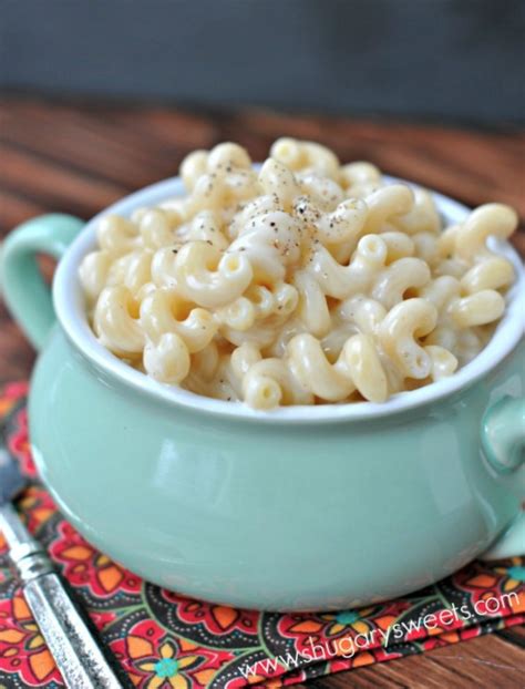 Panera bread white mac and cheese recipe - reviewssexi