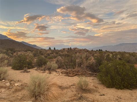 Independence, California : r/LandscapePhotography