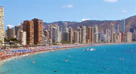 Turismo en Benidorm, España 2021: opiniones, consejos e información ...