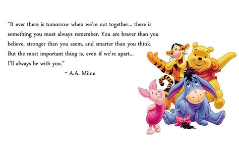 Rabbit Winnie The Pooh Quotes. QuotesGram