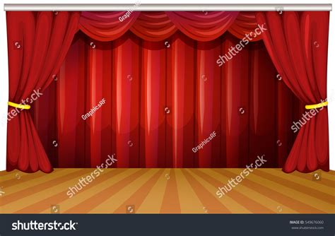 11,289 Clipart Stage Images, Stock Photos & Vectors | Shutterstock