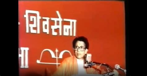 Raj Thackeray shares old video of Bal Thackeray amid loudspeaker row