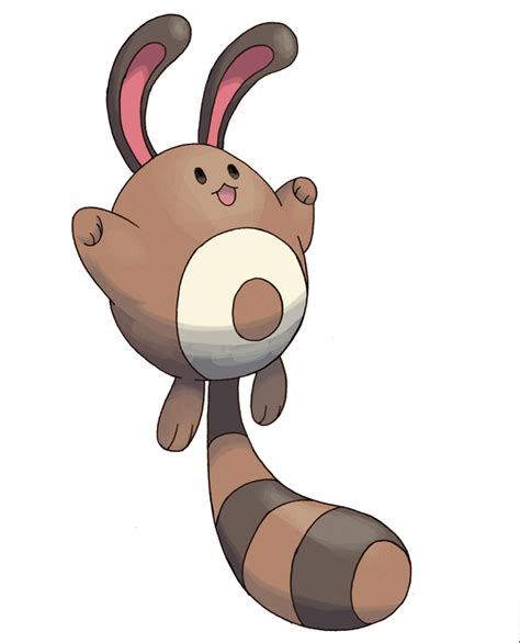 161: Sentret | Powerful pokemon, Pokemon teams, Strongest pokemon