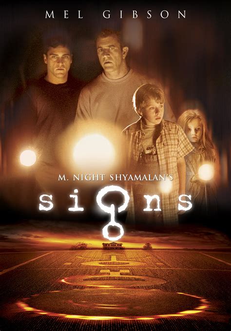 Signs (2002) | Kaleidescape Movie Store