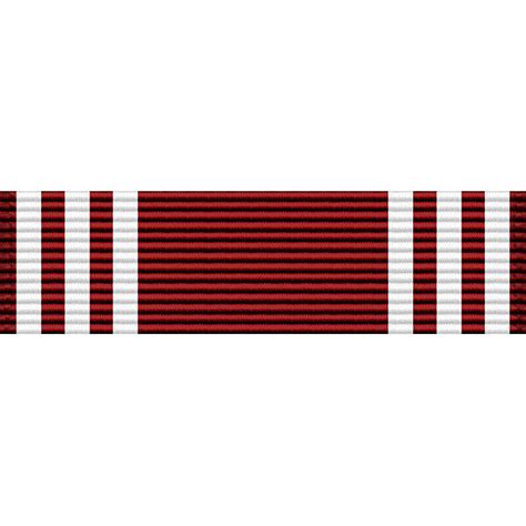 Army Good Conduct Medal Ribbon | USAMM