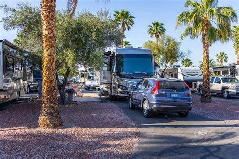 LAS VEGAS RV RESORT - Updated 2023 Campground Reviews (NV)