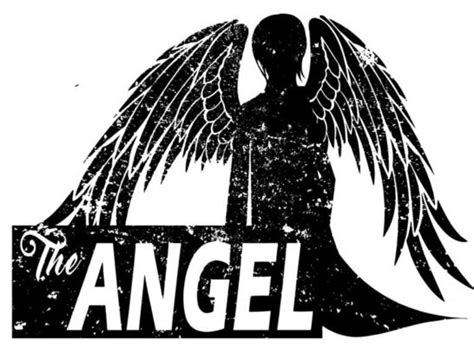 Angel Logo Vector Art, Icons, and Graphics for Free Download