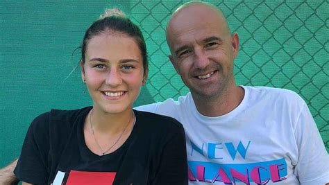 Marta Kostyuk - Age | Height | Prize Money | Parents | Photos | Biography