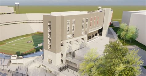 Sanford Stadium renovation plans approved at UGA Athletics meeting