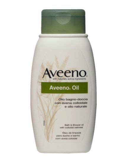 Aveeno® Bath and Shower Oil 250ml | Aveeno bath, Shower oil, Aveeno