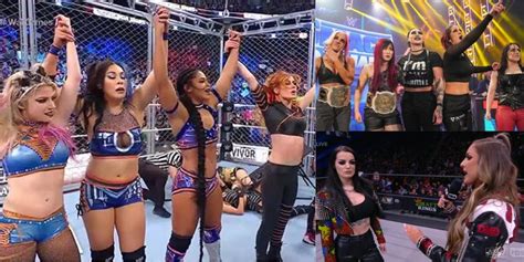 WWE Vs. AEW: Who Has The Better Women's Division?