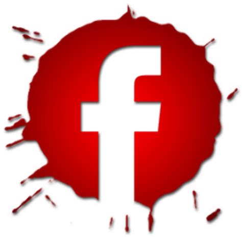 Find Us On Facebook Logo Transparent Background