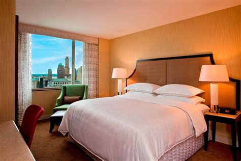 Sheraton Brooklyn New York Hotel - Brooklyn | Marriott Bonvoy