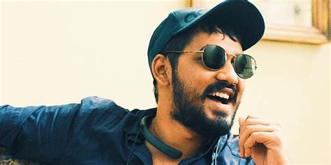 Hip-hop Aadhi hints at directorial debut soon - Only Kollywood