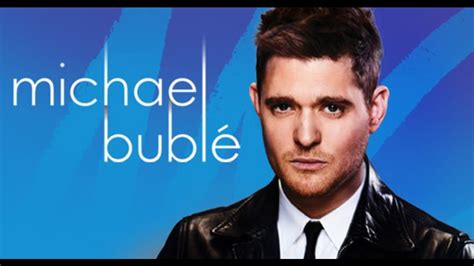 Michael Bublé - Feeling Good - YouTube