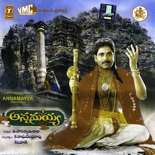 Annamayya Mp3 Songs - Telugu Devotional Songs