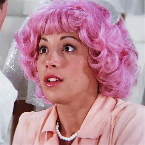 Remember frenchy from #grease? wait until you see what actress # ...