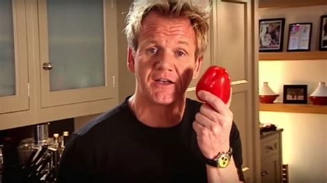 Watch: Gordon Ramsay Offers '10 Incredibly Useful Cooking Tips' | Gordon ramsay, Cooking tips ...