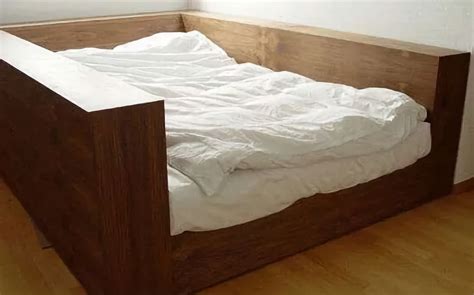 Earthquake Proof Bed