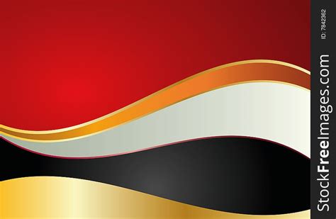 2,100+ Red golden abstract background Free Stock Photos - StockFreeImages