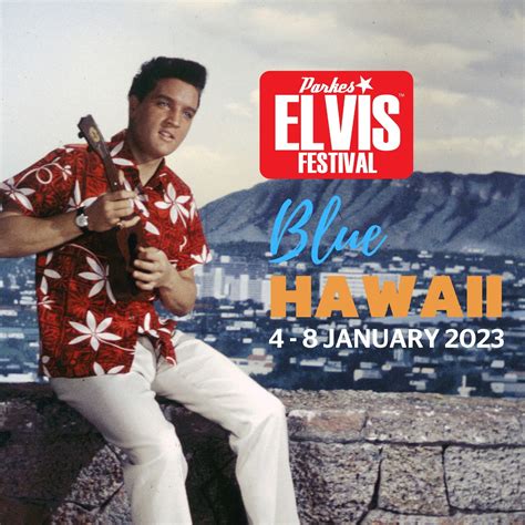 Elvis Festival Parkes 2023 - Online Radio Station Australia | Retro Radio