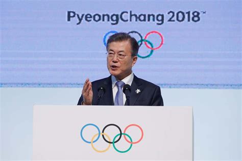 Winter Olympics, sports diplomacy has won a gold medal thanks to its ...