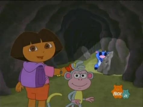 Dora the Explorer Season 2 Episode 22 Hide and Go Seek - Dora the Explorer Photo (40359378) - Fanpop