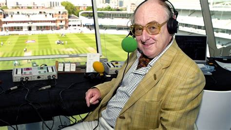 One Flew Past the Outside Edge: Top five cricket commentators