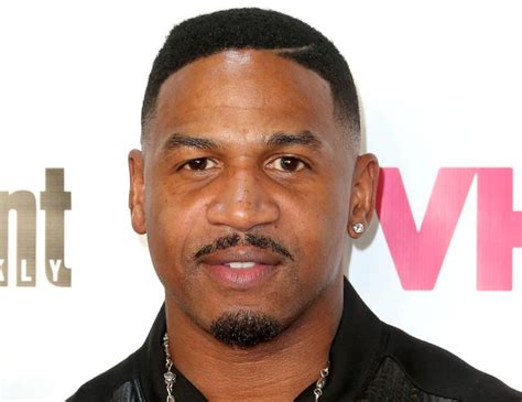 'Love And Hip Hop' Star Stevie J Headed Behind Bars, Owes Over $1M In Child Support | The Source