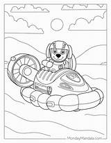 Collection 81 Best zuma Paw Patrol coloring pages  Free To Print And sketch template