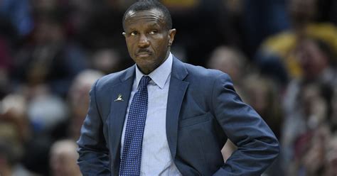 Detroit Pistons hire Dwane Casey; average $7M per year