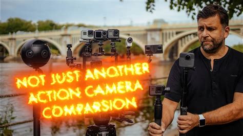 Not just another ACTION CAMERA comparison!! - Photography Blog Tips ...