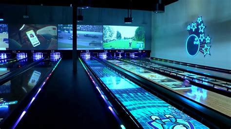 Stars and Strikes Bowling alley, arcade opens at Coastal Grand Mall