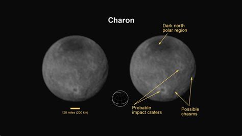 pluto charon Archives - Universe Today