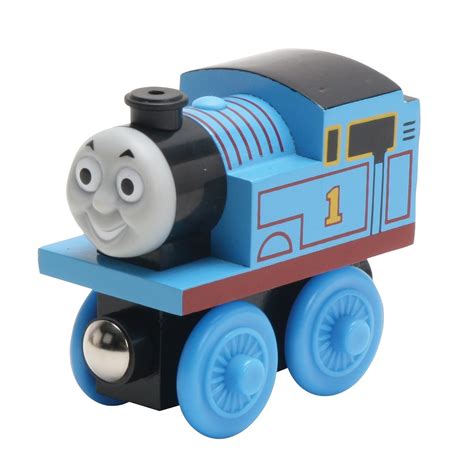 Toy Savvy: Breaking it Down: Thomas Toys!