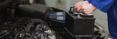 BMW Car Battery Replacement | BMW of Annapolis