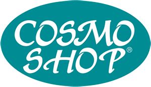 Cosmo Shop Logo [ Download - Logo - icon ] png svg