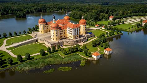 Top 3 photo spots at Moritzburg Near Dresden Germany in 2022