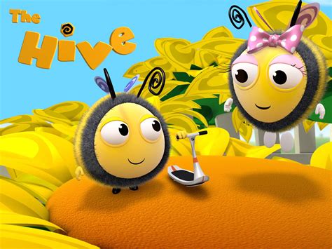 Watch The Hive - Season 1 | Prime Video