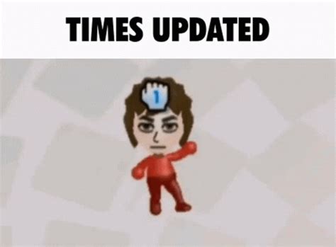 Times Updated Enzo GIF - Times Updated Enzo Enzobozo - Discover & Share GIFs