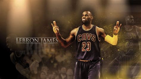 LeBron James MVP Wallpapers 2016 - Wallpaper Cave