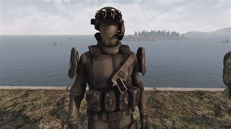 Brotherhood of Steel Armor Overhaul at Fallout 4 Nexus - Mods and community