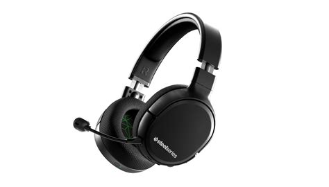 驚きの価格 ヘッドセット SteelSeries Arctis 1 Wireless sushitai.com.mx