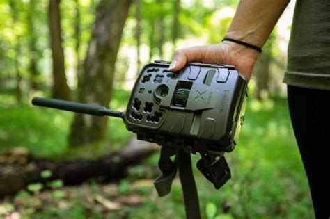 Read Our Cellular Trail Camera Reviews | Moultrie Mobile