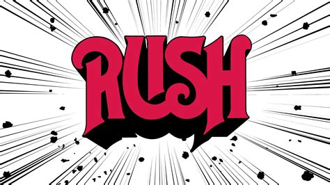 Rush 2112 Wallpaper (67+ pictures)